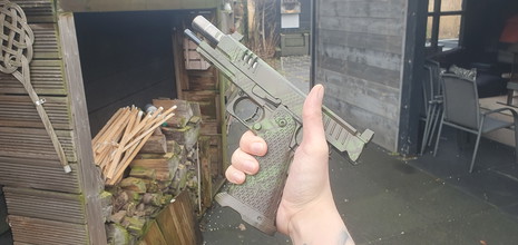 Image for Army Armament Staccato XL