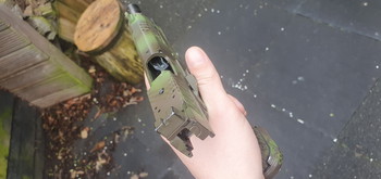 Afbeelding 2 van Army Armament Staccato XL