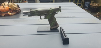 Afbeelding 5 van Army Armament Staccato XL