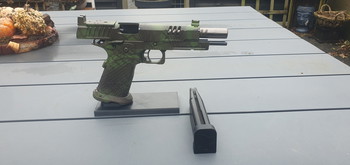 Afbeelding 6 van Army Armament Staccato XL