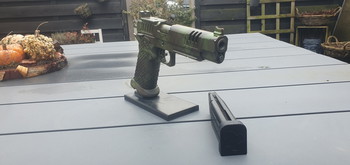 Afbeelding 7 van Army Armament Staccato XL