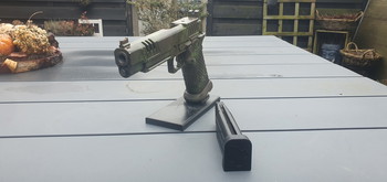 Afbeelding 8 van Army Armament Staccato XL