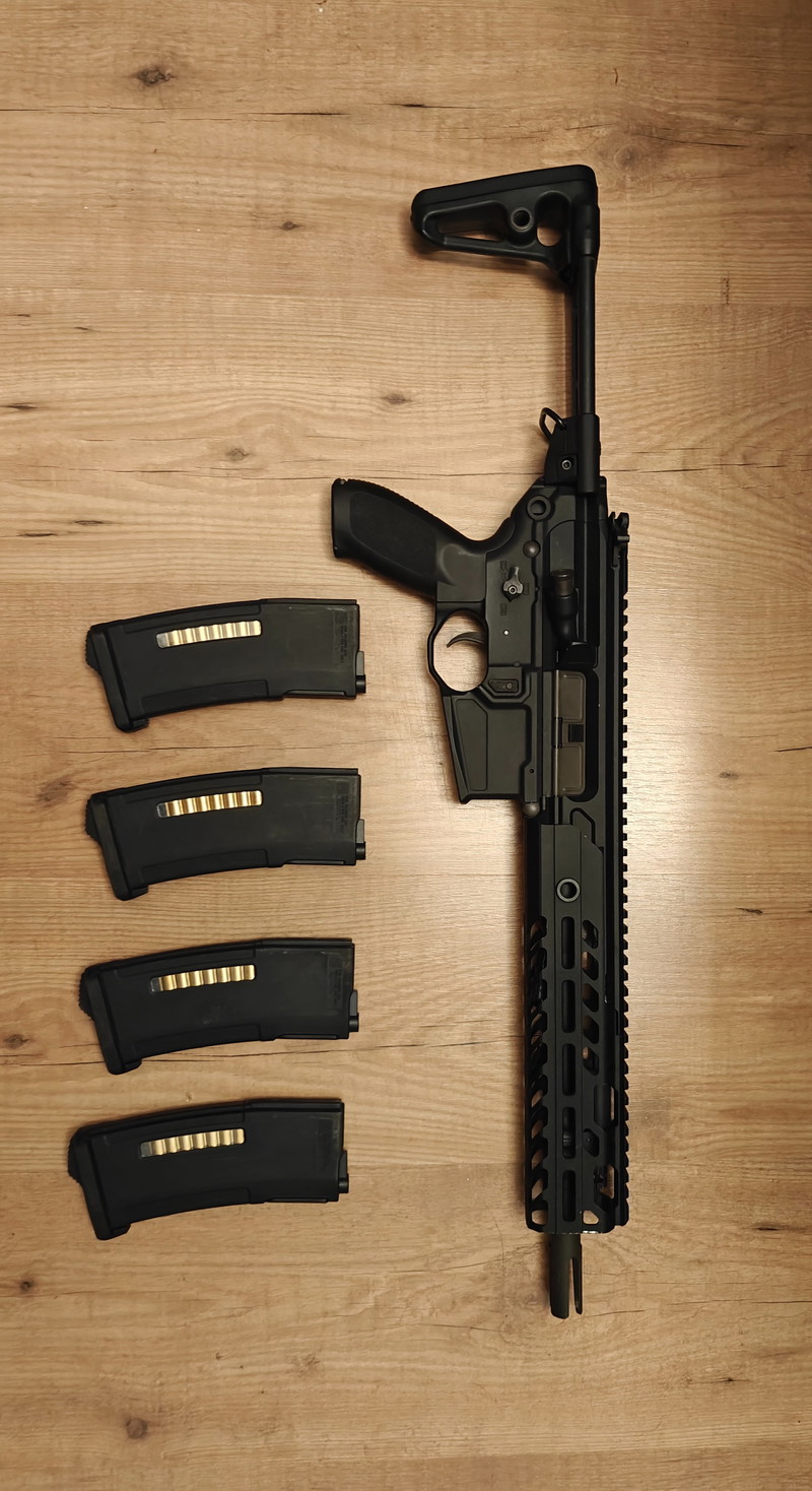 Image 1 for Proforce  SIG MCX