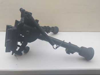 Afbeelding 4 van SRC Multi Bipod.