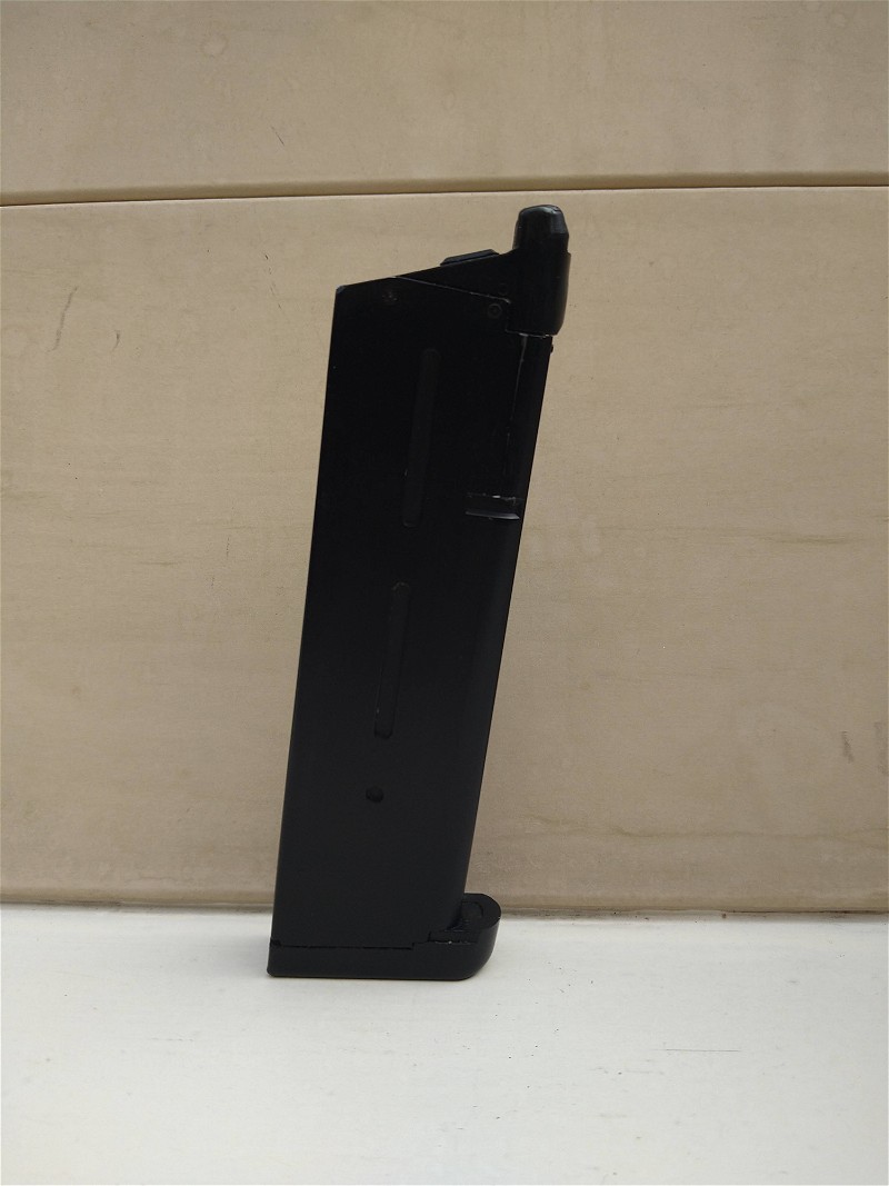 Image 1 for GBB M1911 gas mag.