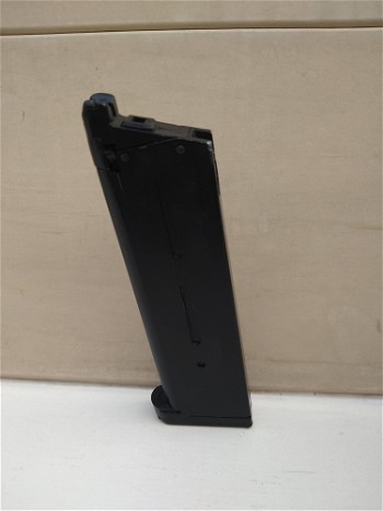 Image 2 for GBB M1911 gas mag.