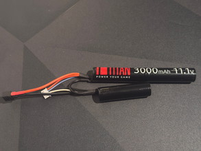 Image pour Titan 11.1v 3000mAh batterij nieuw!!!