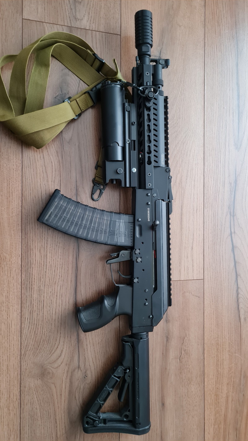 Bild 1 für G&G Rk74e