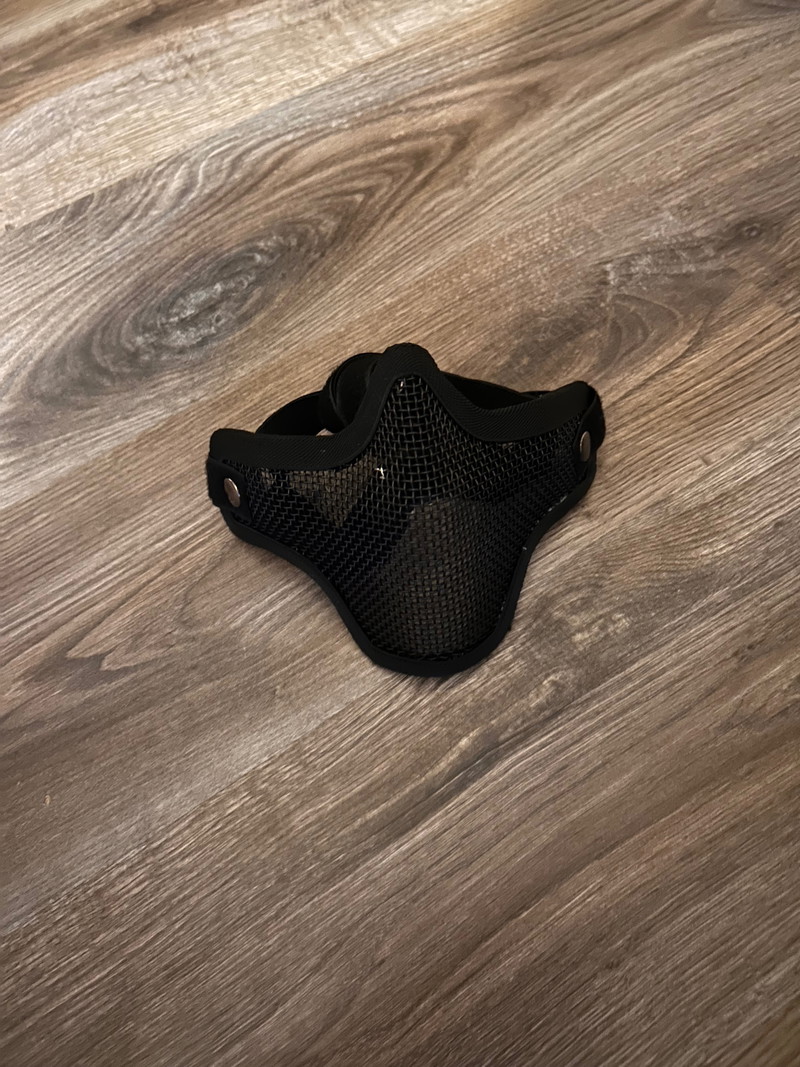 Image 1 pour Airsoft gear