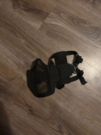 Image 2 pour Airsoft gear