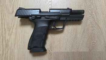 Image 2 for Umarex VFC Heckler & Koch HK45 GBB