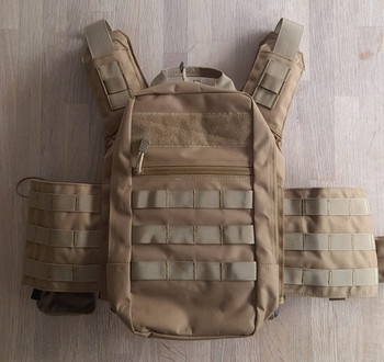Image 3 for Airsoft tactical gear en bescherming