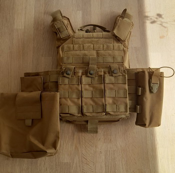 Image 4 for Airsoft tactical gear en bescherming