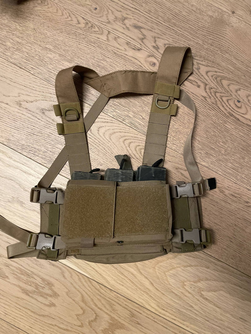 Bild 1 für Emerson Chest Rig