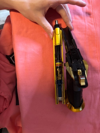 Image 2 for Black & Gold match 5,1 hi capa