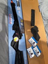 Image for !NIEUWE! LevAR 15" | GBB | Lever action | G&G