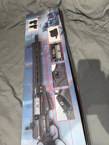 Afbeelding 4 van !NIEUWE! LevAR 15