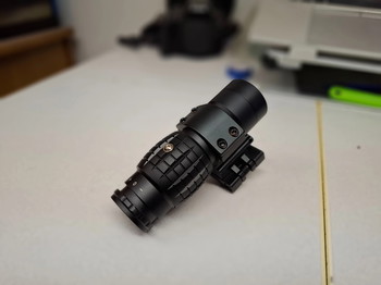 Bild 2 für Aim-O FXD 4x Magnifier