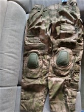 Image for Invader gear  XL Predator combat pants