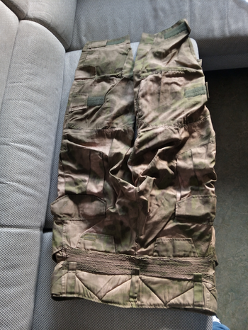 Afbeelding 2 van Invader gear  XL Predator combat pants