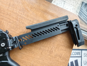 Image 2 pour LCT PT-1, ZPT-1 Stock (VFC GBB AK ready!!!)