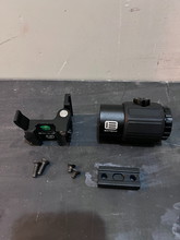 Image pour Eotech G33 Magnifier Evolution Gear