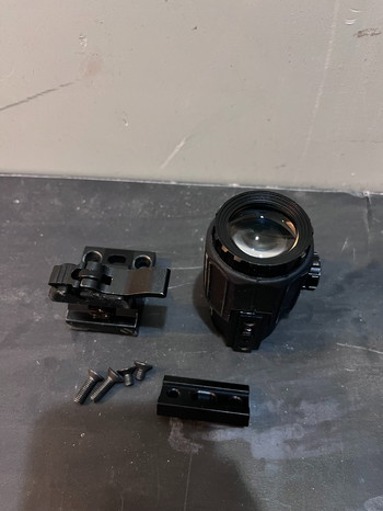 Afbeelding 3 van Eotech G33 Magnifier Evolution Gear