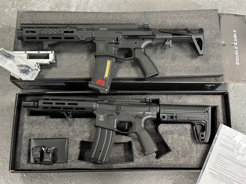 Bild 1 für M904 double eagle