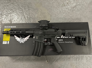 Bild 2 für M904 double eagle