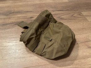 Bild für Warrior Assault Elite Ops Dump Pouch Gen2 - Coyote Tan