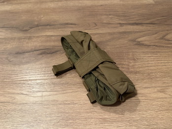 Imagen 4 de Warrior Assault Elite Ops Dump Pouch Gen2 - Coyote Tan