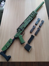 Bild für Archwick SPR 300 Pro