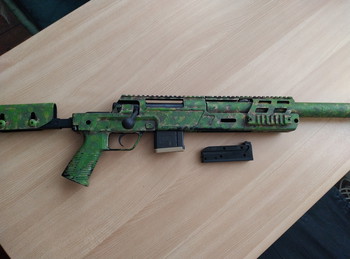 Bild 2 für Archwick SPR 300 Pro