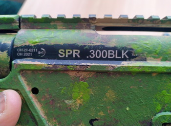 Bild 3 für Archwick SPR 300 Pro