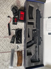 Image pour SpecnaArms SA-H11 + accessoires