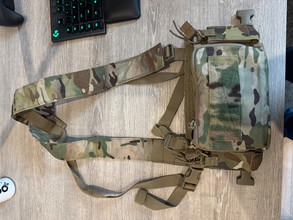 Image pour Haley Strategic Micro Chest Rig (D3CRM)