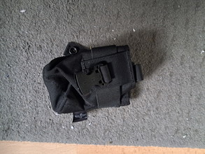 Imagen para Radio pouch