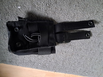 Image 3 for Radio pouch