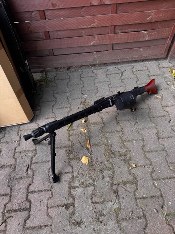 Image 2 pour AGM MG42