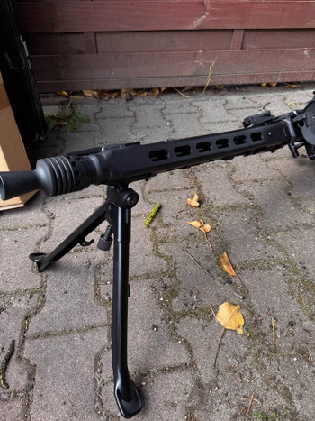 Image 4 pour AGM MG42