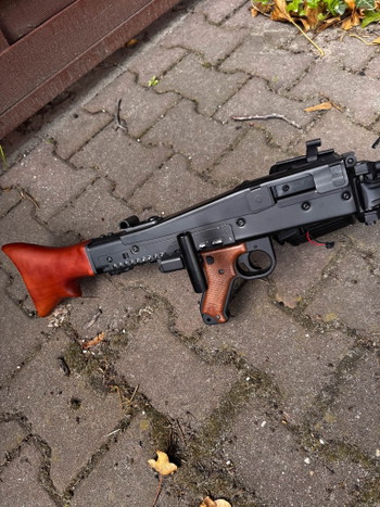 Image 7 pour AGM MG42