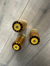 Bild für Bb Shells