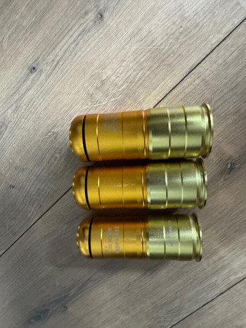 Imagen 2 de Bb Shells