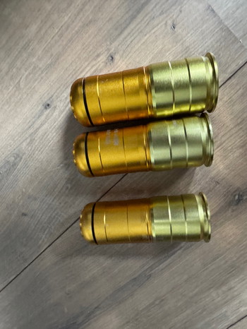 Imagen 3 de Bb Shells
