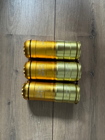 Imagen 4 de Bb Shells