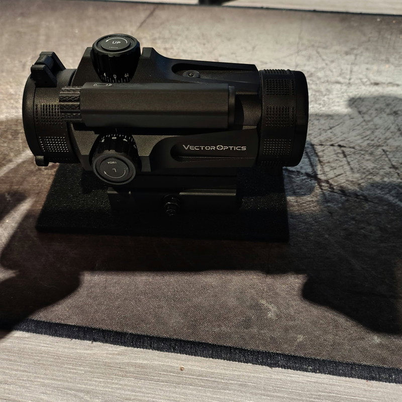 Imagen 1 de vector optics nautilus