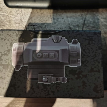 Imagen 2 de vector optics nautilus