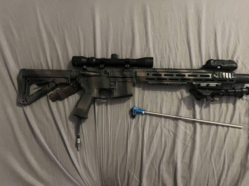 Image 1 for Polarstar Kythera DMR