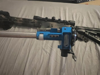 Image 3 for Polarstar Kythera DMR