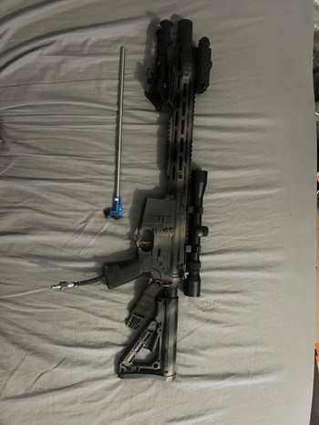 Image 4 for Polarstar Kythera DMR